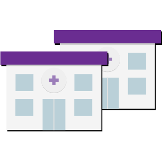 repackaging facility icon