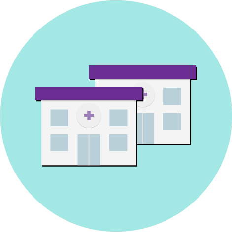 isolated suites icon