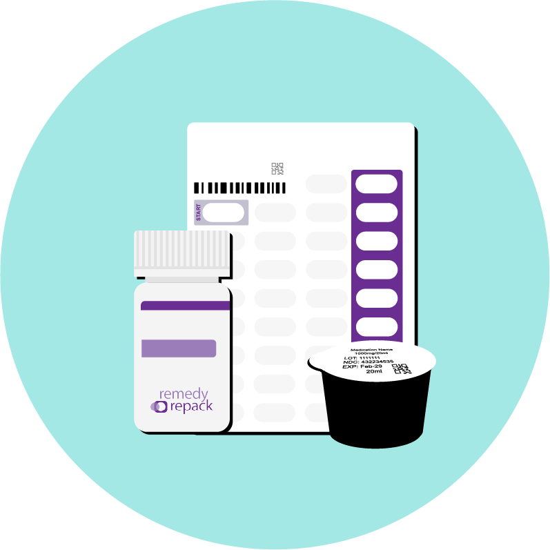 packaging icon