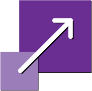 scalability icon