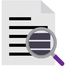 order review icon