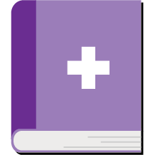patient education icon