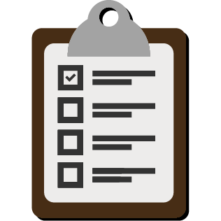 custom instructions icon