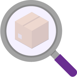 Inventory Tracking Icon