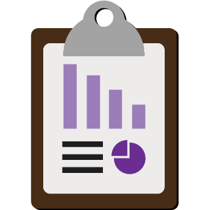 automatic reports icon