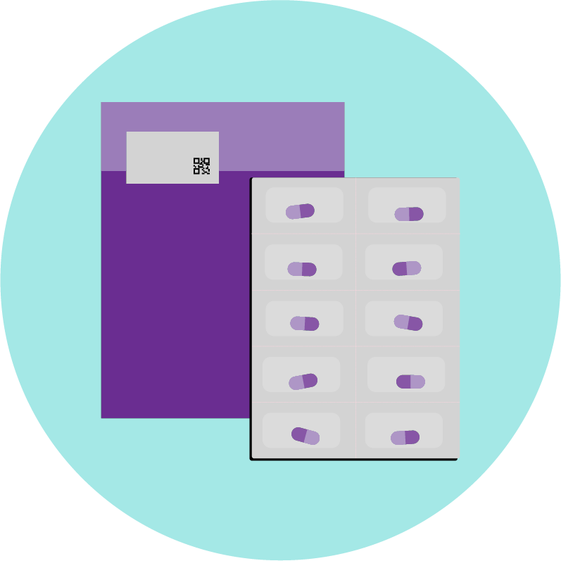 unit-dose icon