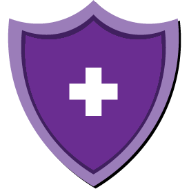 shield icon