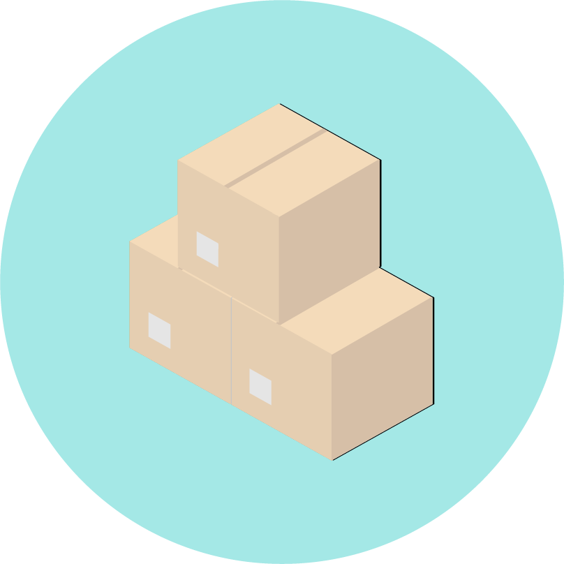 wholesale icon