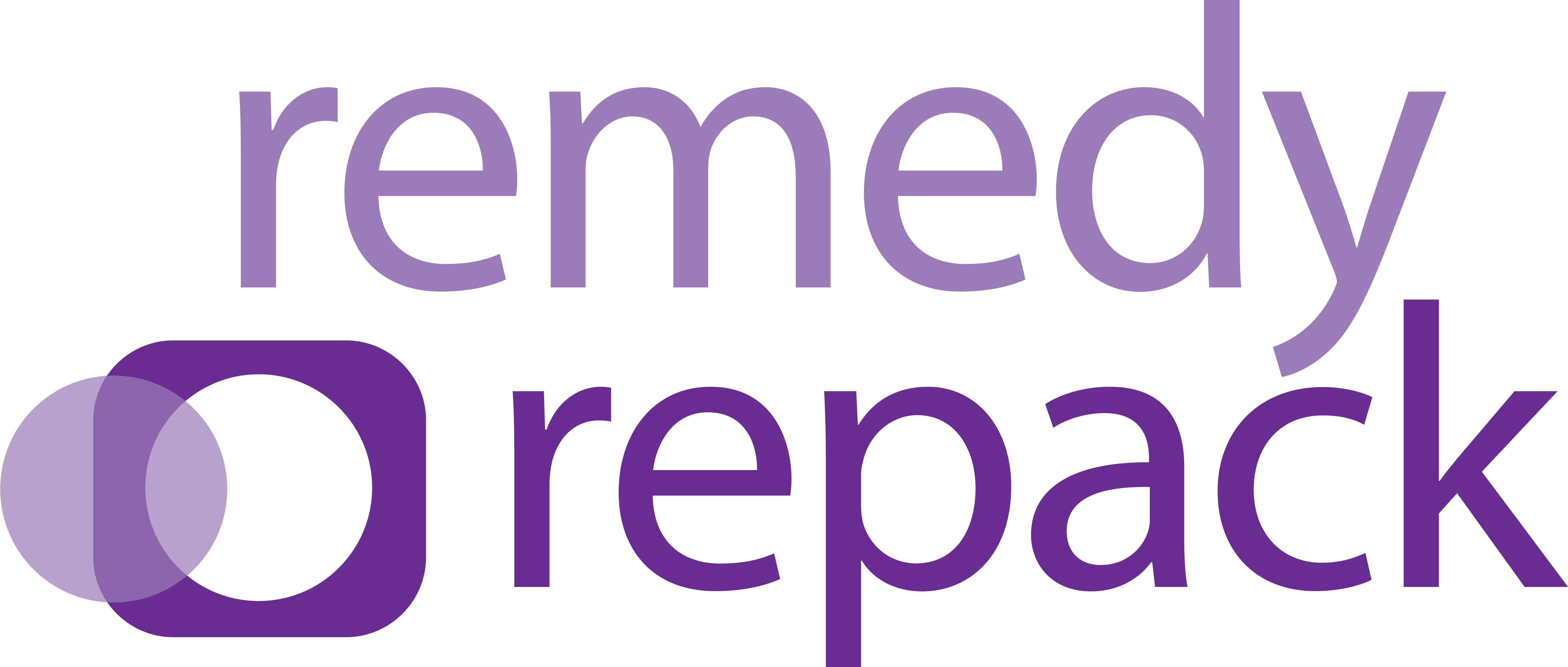 RemedyRepack Logo