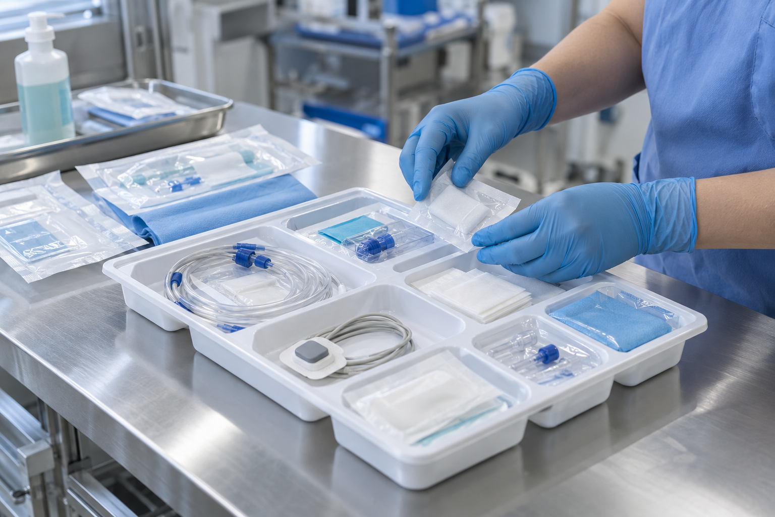 Medical Kit